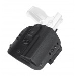 Кобура "Скат" для  Лебедев модульный (МПЛ) [STICH PROFI]